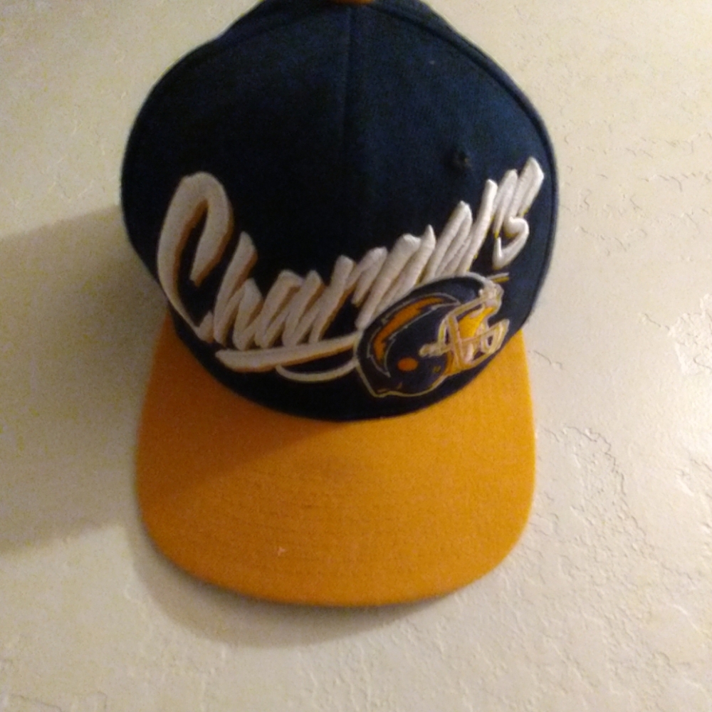 Ball cap